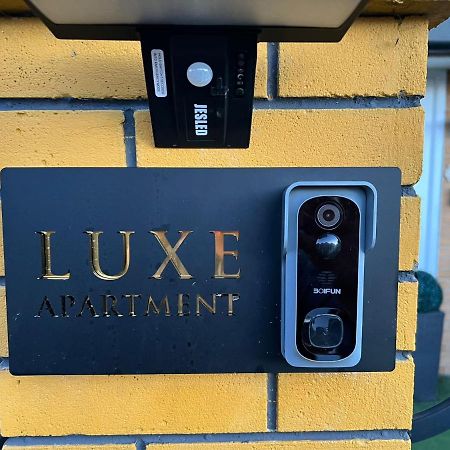 Apartment Luxe Free Wifi, Free Parking, Free Netflix Friern Barnet Exterior foto